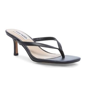 Steve Madden Melrose heels
